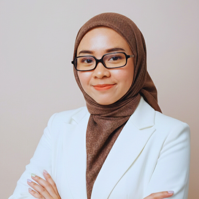 Vemdia Garlisha S.Psi